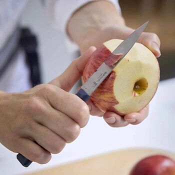 Opinel No. 312 "Essentials" Blue Utility Knife 2350