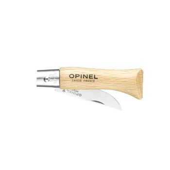 Couteau pliant Opinel N° 03 "Tradition inox" 1071