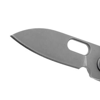Black Fox Taschenmesser „Bean Gen2“ Edelstahl 719