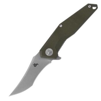 Black Fox ‘Kravi Shai’ G10 BF.729SW pocket knife
