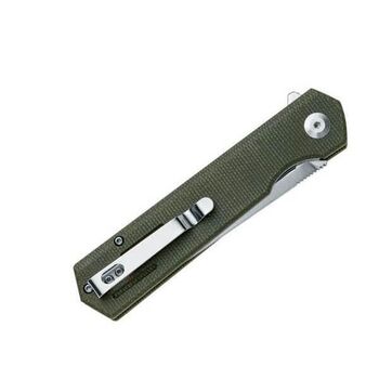 Couteau de poche Black Fox Revolver BF.740OD