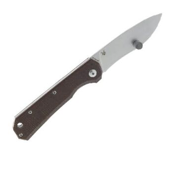 Taschenmesser Black Fox Ciol micarta 748MIB