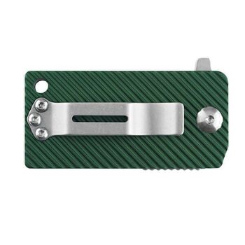 Couteau de poche Black Fox B.Key vert