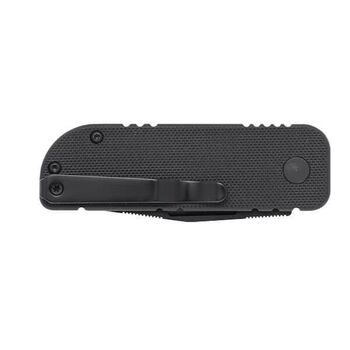 Taschenmesser Black Fox Nu-Bowie G10