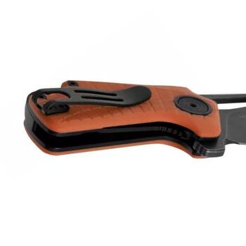 Taschenmesser Black Fox Puck G10 orange 761OR