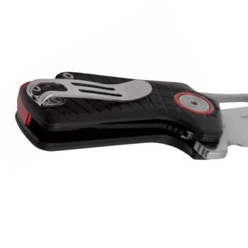 Taschenmesser Black Fox Puck G10 schwarz 761B