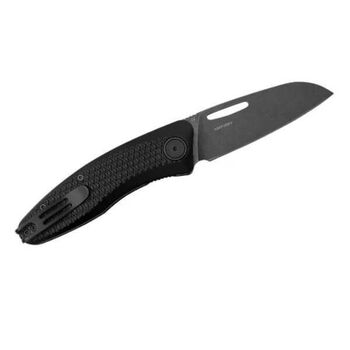 Black Fox Feresa pocket knife black 762BB