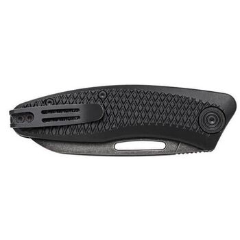 Black Fox Feresa pocket knife black 762BB