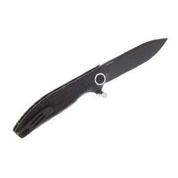 Black Fox Artia all-black pocket knife 765