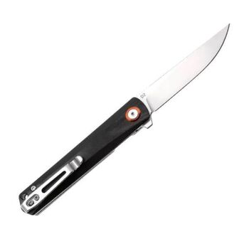 Couteau de poche Black Fox Spear G10 783G10