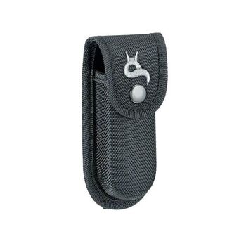 Black Fox Demand 784OR rescue pocket knife