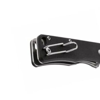 Couteau de poche Black Fox Teeny 785G10