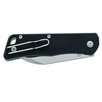 Couteau de poche Black Fox Teeny 785G10