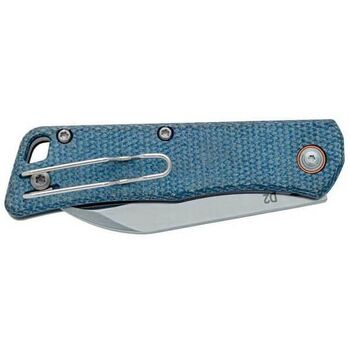 Couteau de poche Black Fox Teeny 785MIBL