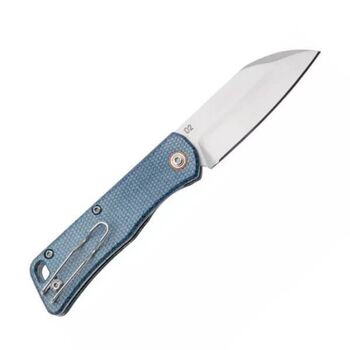 Couteau de poche Black Fox Teeny 785MIBL