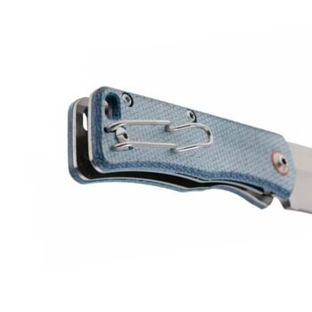 Couteau de poche Black Fox Teeny 785MIBL