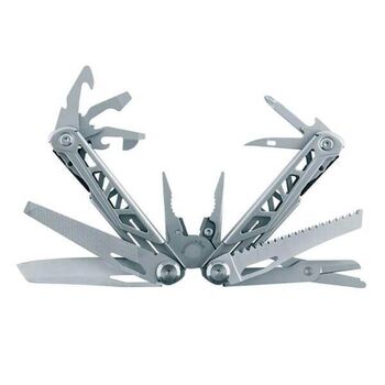 Black Fox Endurance 203 Multifunktionswerkzeug