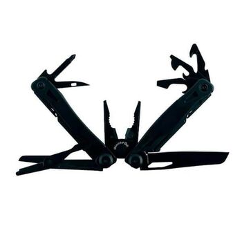 Outil multifonctions Black Fox Resilience 204