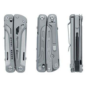 Outil multifonctions Black Fox Fortitude 17 fonctions 206