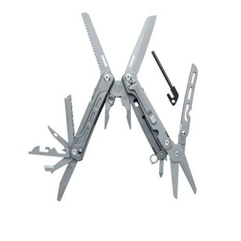 Outil multifonctions Black Fox Fortitude 17 fonctions 206