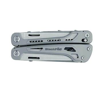 Outil multifonctions Black Fox Fortitude 17 fonctions 206