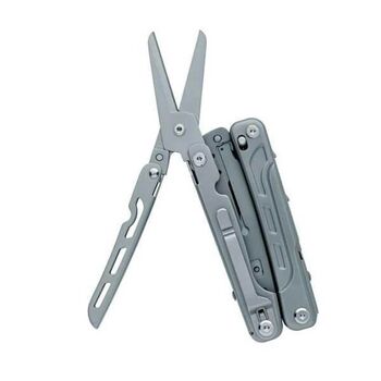 Outil multifonctions Black Fox Fortitude 17 fonctions 206