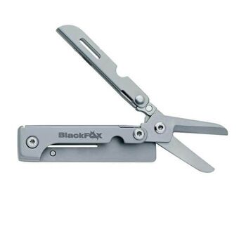 Outil multifonctions Black Fox Solver 13 fonctions 207