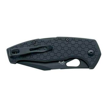 Couteau pliant Fox Kita FRN noir 625BB