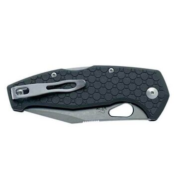 Couteau pliant Fox Kita FRN noir 625BSW