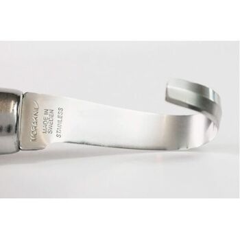 Couteau à sculpter le bois Mora 164