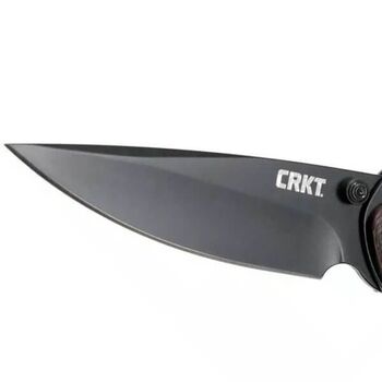 Klappmesser CRKT Endorser schwarz 1105K.CR