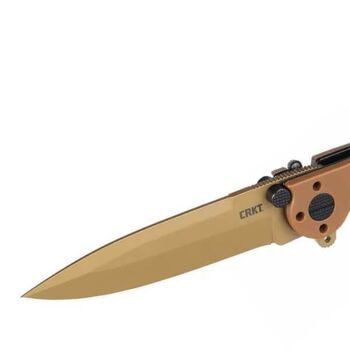 Klappmesser CRKT „M16-01DZ“ Wüste 1601DZ.CR