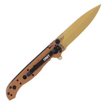 Klappmesser CRKT „M16-01DZ“ Wüste 1601DZ.CR