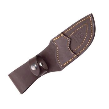 Jagdmesser zum Enthäuten Joker Venado Olivenbaum 05CO