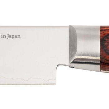 Suncraft Senzo Clad slicing knife 24cm SUN.AS05