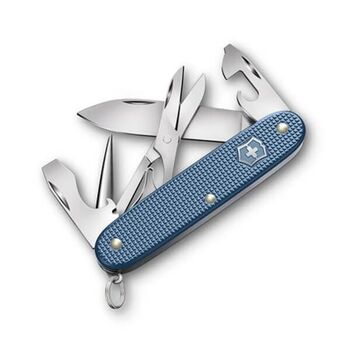 Schweizer Messer Victorinox Pioneer X Alox Glacial Blue Edition 2026