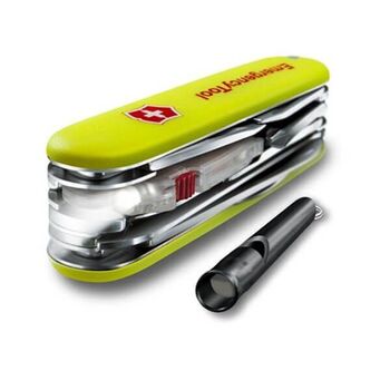 Victorinox Huntsman Lite Emergency Tools knife