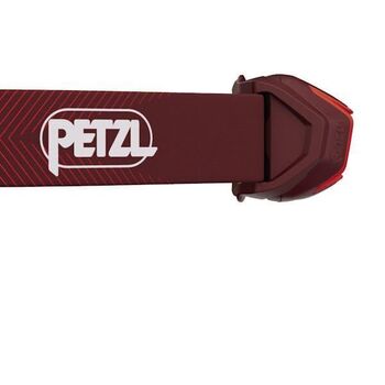 Petzl ‘Actik Core’ headlamp blue