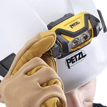 Petzl ‘Pixa’ headlamp