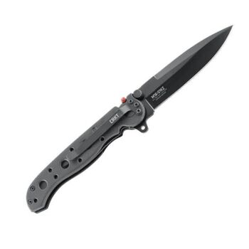 Klappmesser CRKT „M16-01KZ“ ganz schwarz