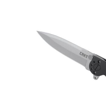 M16-01S" CRKT folding knife