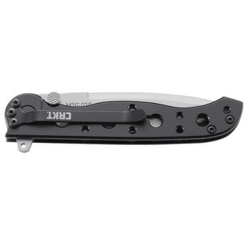 M16-01S" CRKT folding knife