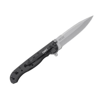 M16-01S" CRKT folding knife