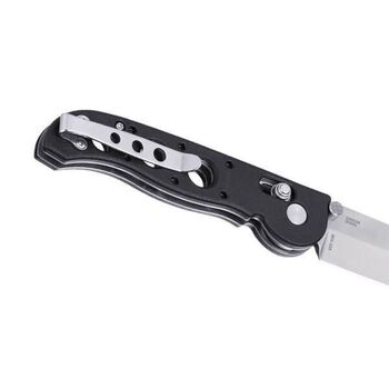 M16-02X" CRKT folding knife Tanto