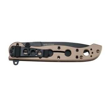 M16-03BK" CRKT folding knife