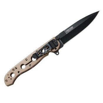 M16-03BK" CRKT folding knife