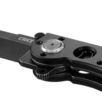 M16-03DB" CRKT folding knife