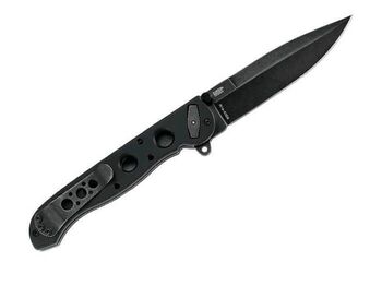 M16-03DB" CRKT folding knife