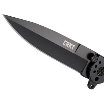 M16-03KS" CRKT folding knife