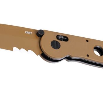 CRKT "M16-14XD" Tanto Folding Knife